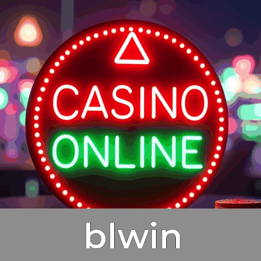 Acessar o site blwin COM