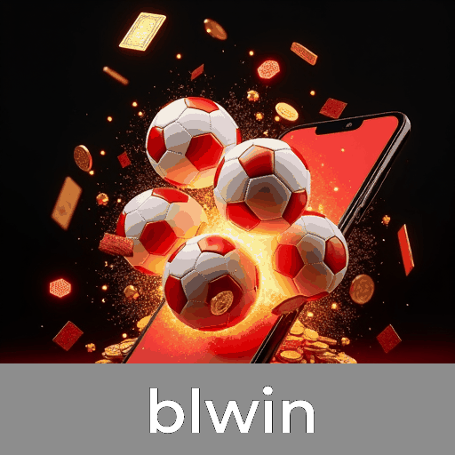 Cadastro na blwin