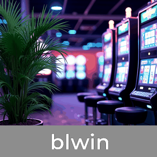 Cadastro na blwin