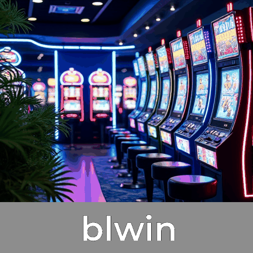 Cassino Online blwin