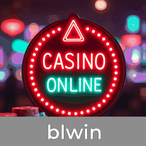 Cadastro na blwin