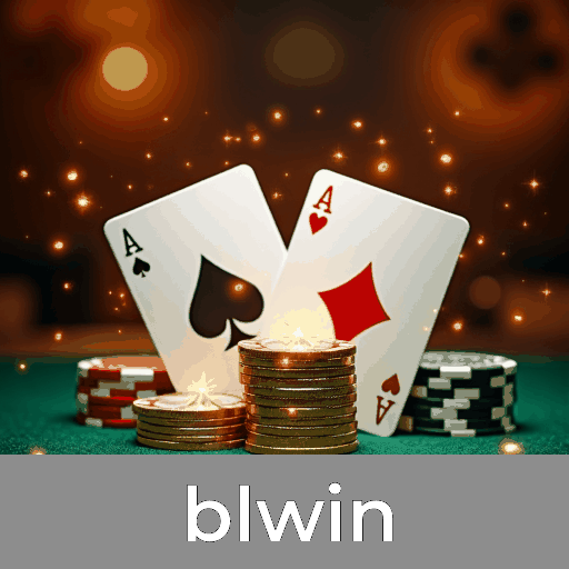 Cadastro na blwin