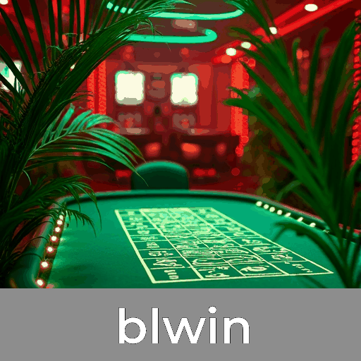 Cassino Online blwin
