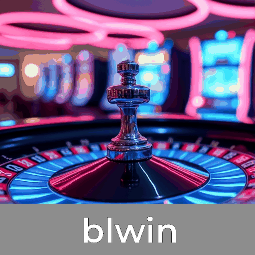 Cassino Online blwin