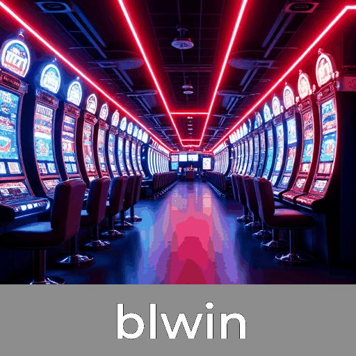 Cassino Online blwin